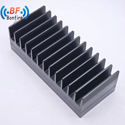 600-4000MHz DIN 男性 DIN 女性 2W 5W Btw 無線通信 Bda Das Errcs RF 終了負荷のための低ピム偽装負荷