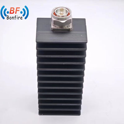 600-4000MHz DIN 男性 DIN 女性 2W 5W Btw 無線通信 Bda Das Errcs RF 終了負荷のための低ピム偽装負荷