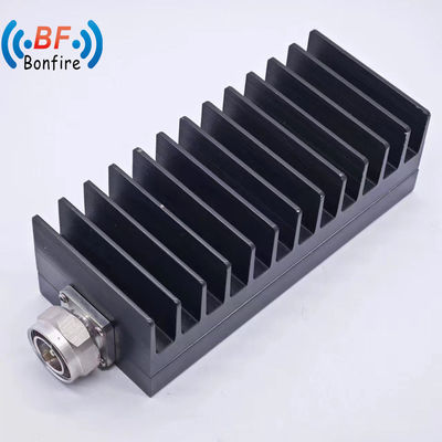 600-4000MHz DIN 男性 DIN 女性 2W 5W Btw 無線通信 Bda Das Errcs RF 終了負荷のための低ピム偽装負荷