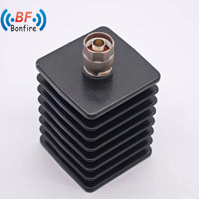 幅広く周波数帯とDINメスコネクタを搭載したカスタマイズされたRFダミーロード200W