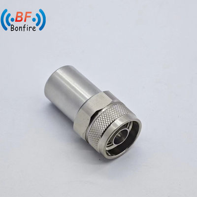 0.5W ダミー 75ohm 負荷 RF 終了負荷 N-M インターフェース 室内/室外 IP65 ニーズ
