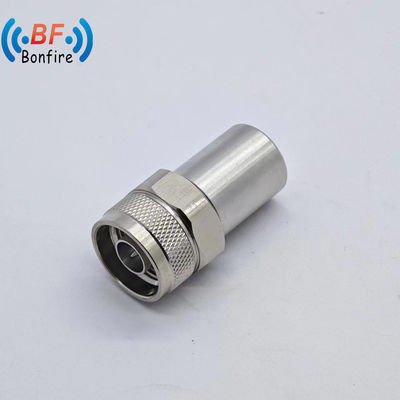 0.5W ダミー 75ohm 負荷 RF 終了負荷 N-M インターフェース 室内/室外 IP65 ニーズ