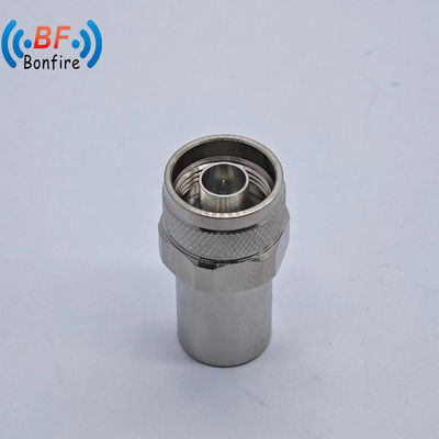 0.5W ダミー 75ohm 負荷 RF 終了負荷 N-M インターフェース 室内/室外 IP65 ニーズ