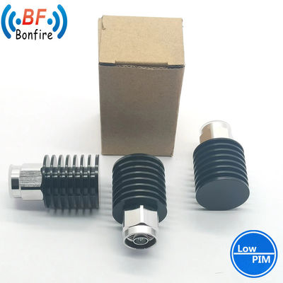 0.5W ダミー 75ohm 負荷 RF 終了負荷 N-M インターフェース 室内/室外 IP65 ニーズ