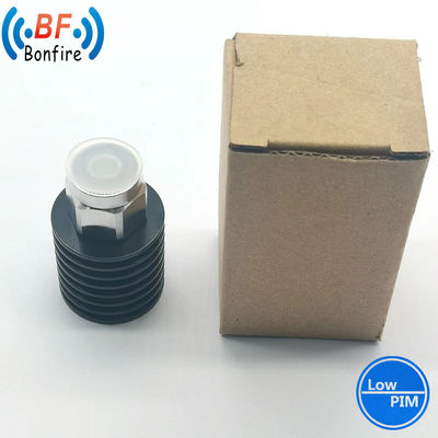 0.5W ダミー 75ohm 負荷 RF 終了負荷 N-M インターフェース 室内/室外 IP65 ニーズ