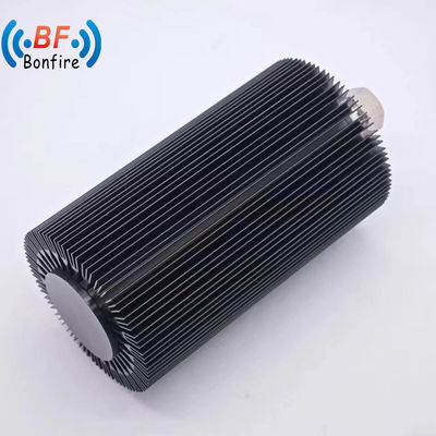 600-4000MHz 高周波 100W N DAS 端末負荷 RF 終止負荷のための男性プラグ