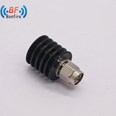 DC-4000MHz 50オーム N-M 10Watt 男性 RF コアシアル終了 ダミーロード N-M インターフェース