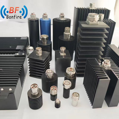 DC-4000MHz 50オーム N-M 10Watt 男性 RF コアシアル終了 ダミーロード N-M インターフェース