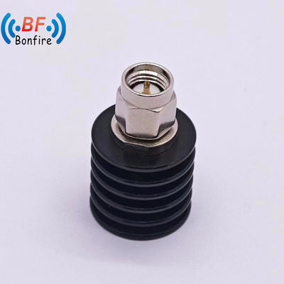 50ohm カリブレーション 10W ダミーロード/終了ロード N 男性コネクタ DC-4000MHz コンパクト