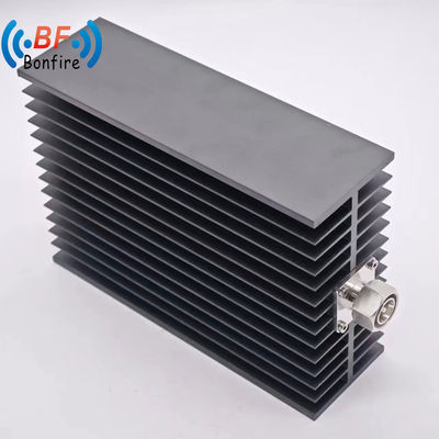 RF DC-4000MHz 7/16 DIN インターフェースの電気終了負荷のための50Wメス・ダミー負荷