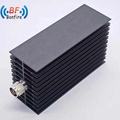 50W 7 16 DIN 男性 50 Ohm RF コアシアル 50W 高電力アプリケーションのための終止負荷