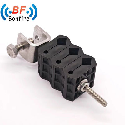 Rru 固定フォルダー 1 カード 6 フィーダー RFケーブルクランプ パッケージサイズ 15.00cm * 6.00cm * 1.50cm