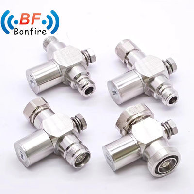 BLQ-6g RF 雷電圧保護器 給電量 雷電圧止め ガス管 RF 止め N 男性からN 男性プラグ 双面 男性 女性ケーブル 激電圧止め