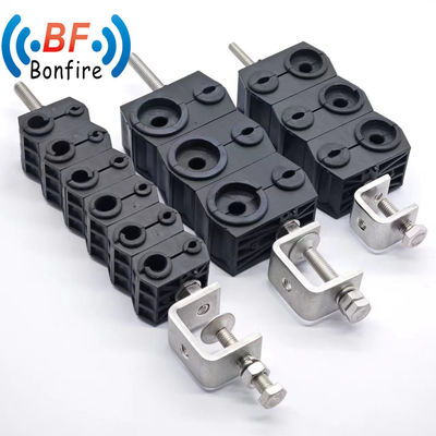 KXK-XXXXX OEM/ODM生産内におけるFlexlineケーブル-12r 7/8用のフィッダークランプ