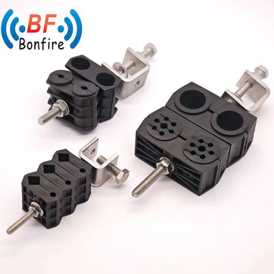 KXK-XXXXX OEM/ODM生産内におけるFlexlineケーブル-12r 7/8用のフィッダークランプ