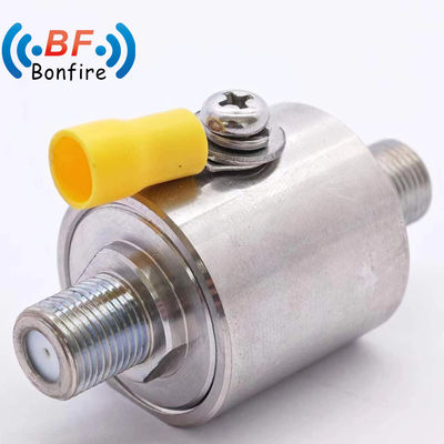 Capacity Ibs/Das プロジェクト全体の実行能力 雷保護 RF 逮捕