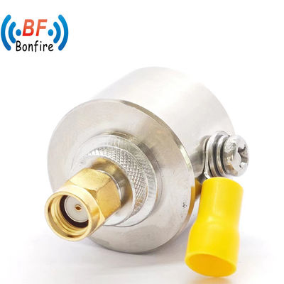 RFアレスター N-Fから4.3-10-F 双電波保護装置 698-3800MHz BLQ-XXXXX