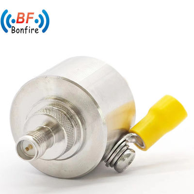 RFアレスター N-Fから4.3-10-F 双電波保護装置 698-3800MHz BLQ-XXXXX