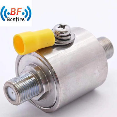 RFアレスター N-Fから4.3-10-F 双電波保護装置 698-3800MHz BLQ-XXXXX