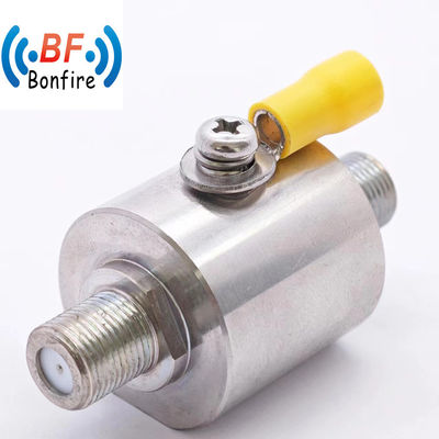 BLQ-XXXXX CCTV 防雷用 RF アレスター 698-3800MHz F F ジャックへのプラグ