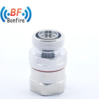 1/2 インチ 柔軟なフィッダーケーブル DIN 男性接続器 ピム -155dbcと防水率 IP 67