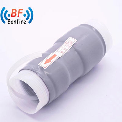 シリコンゴムとEPDMゴム 冷却チューブ 完璧なプロジェクト配信ソリューション