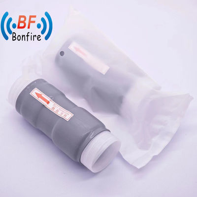 シリコンゴムとEPDMゴム 冷却チューブ 完璧なプロジェクト配信ソリューション