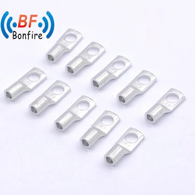 Sc10-6 裸銅 バッテリー ブロック ラグ 穴 ID 4/5/6/8/10mm クリップケーブル 接続器