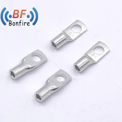 Sc10-6 裸銅 バッテリー ブロック ラグ 穴 ID 4/5/6/8/10mm クリップケーブル 接続器