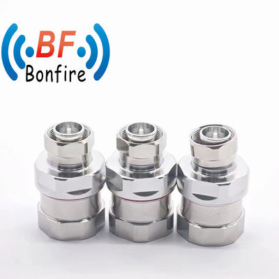 IP65 防水組 Pim -155dbc の RF コアシアル 50ohm N タイプ 男性接続器