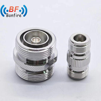 1/2プライムプライム 低負荷同軸ケーブル RFコネクタ 全 RoHS準拠 PIM -155dbc