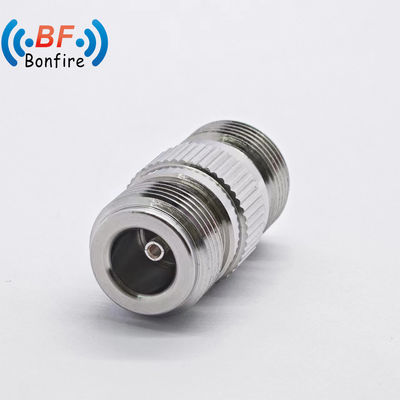 1/2&quot;超柔軟 RFケーブルコネクタ 2p Dinm-1/2&quot;S -155dbc 0-DC-4GHz Cn Zhe Cenrf le 0.12dB 2200MHz
