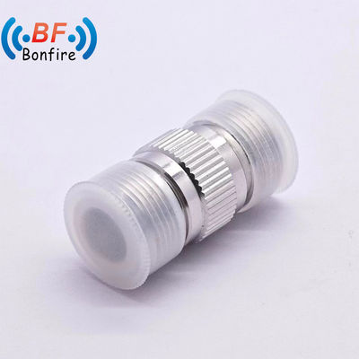 1/2&quot;超柔軟 RFケーブルコネクタ 2p Dinm-1/2&quot;S -155dbc 0-DC-4GHz Cn Zhe Cenrf le 0.12dB 2200MHz