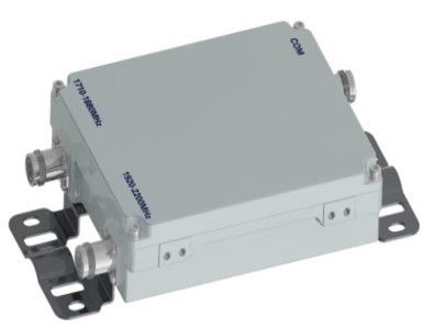 デュアルバンドコンビナー 790-862 880-960MHz インドア/アウトドア IP65 12.00cm * 10.00cm * 6.00cm