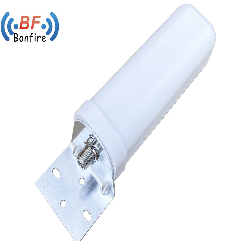4G LTE 5g 25dBi リピエーター 屋外 防水 N 女性接続器 垂直偏振