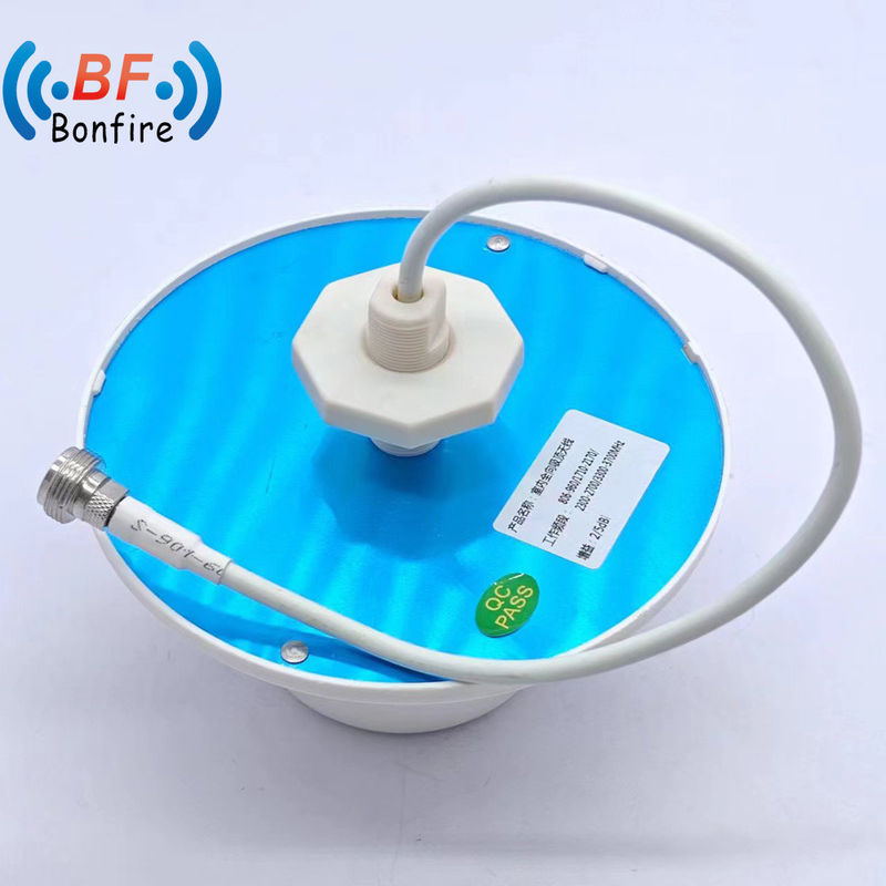 高得益5g LTEパネルアンテナ 室内・屋外 698-806 806-960 1710-2700 3300-4000MHz