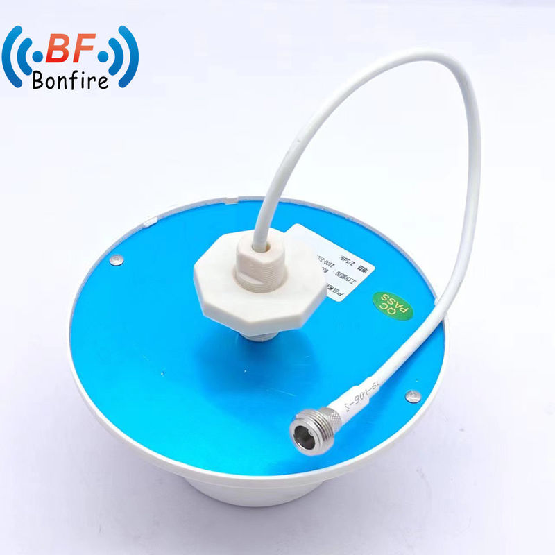 OEM/ODM 1710-2700 3300-4000MHz 3G オリジナルフラットパッチアンテナ RFオムニパッチパネルアンテナ