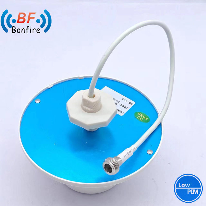 1710-2700 3300-4000MHz 4G LTE GSM WiFi 双極化 MIMO パネルアンテナ