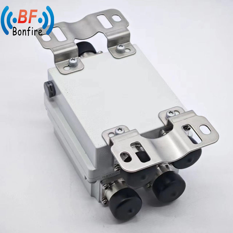 1710-1880/1920-2170/2300-2700MHz RF トリプレクサー コンビナー SMA 女性用 Ibs Bts Das