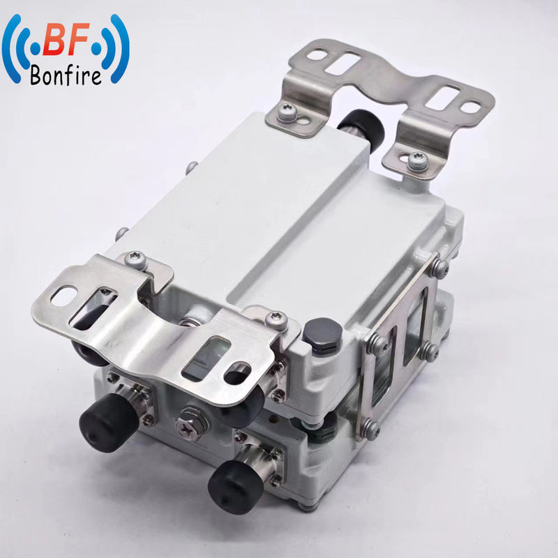 1710-1880/1920-2170/2300-2700MHz RF トリプレクサー 5g トリバンド コンビナー 4.3-10 女性型