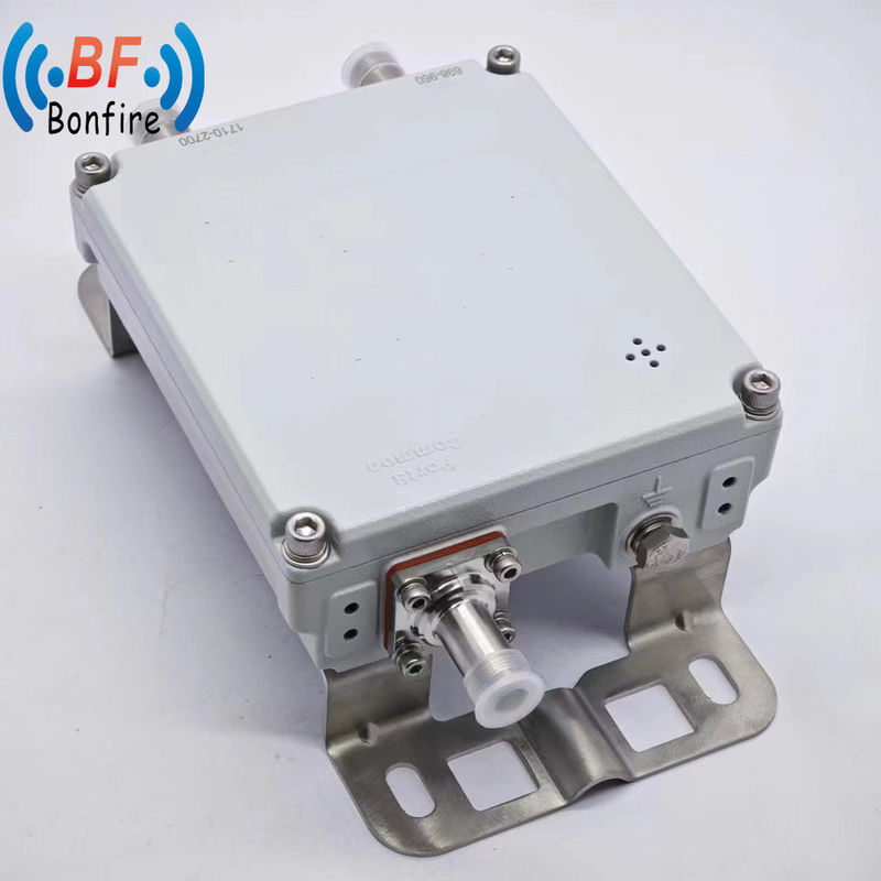 1710-1880/1920-2170/2300-2700MHz RF トリプレクサー トリプルバンド コンビナー 穴フィルター