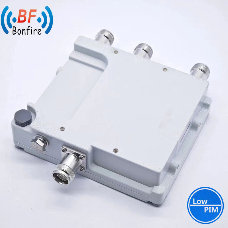 ワイヤレスネットワーク RF トリプレクサー トリプルバンド N 女性コンビナー HLQ-XXXXX 1710-2170MHz 2300-2690MHz