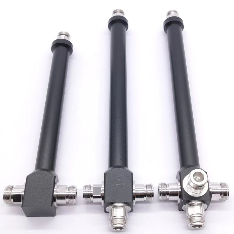 5000~6000MHz N-F 2/3/4 Way Ibs/Das用の反応電源分割器