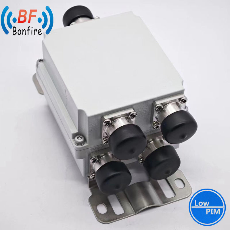 HLQ-XXXXX DAS N 女性用低PIM 1710-2170MHz 2300-2690MHz カスタマイズ