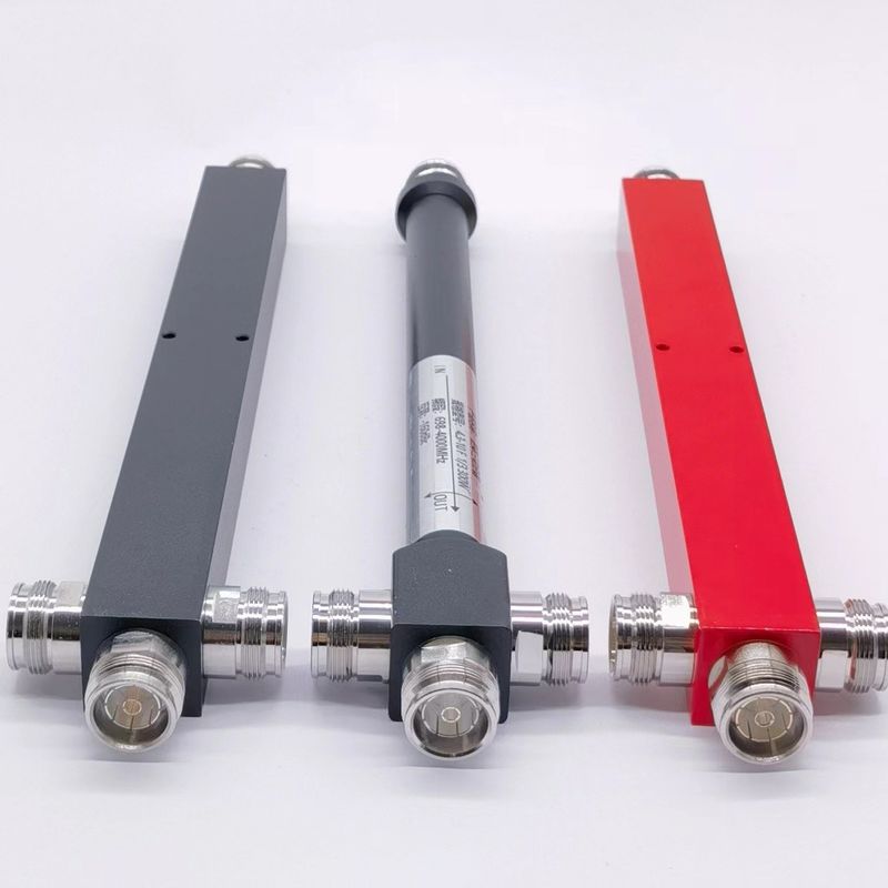 GFQ-0760-X7701 698-6000MHz 4.3-10-F 2/3/4 Way Low Pim Reactive High Power Splitter Das 低ピム反応性高電力のスプリッター