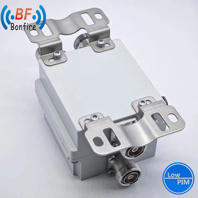 HLQ-XXXXX 4.3-10 F/DIN-F 1710-2170MHz 2300-2690MHz の室内・屋外ネットワーク機器