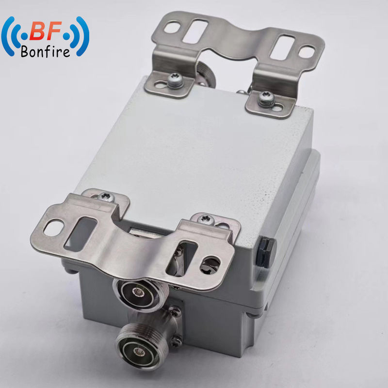 1710-1880 1920-2170 2300-2400 2500-2700MHz IBs/Das 全体のプロジェクト提供能力のためのディプレクサー