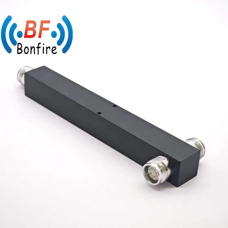 パワーディバイダー 5000~6000MHz N-F IP67 RF ブロードバンド 2 Way パワースプリッター