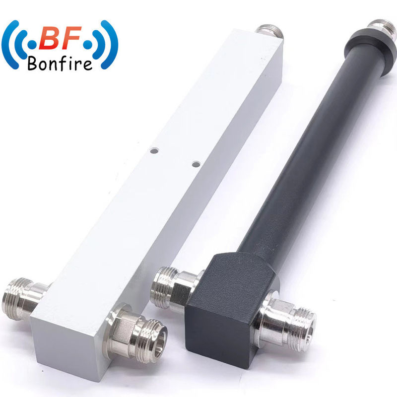 GFQ-0760-X7701 1.100kg パワーディバイダー 698-6000MHz RF ブロードバンド 2/3/4 Way Splitter Das