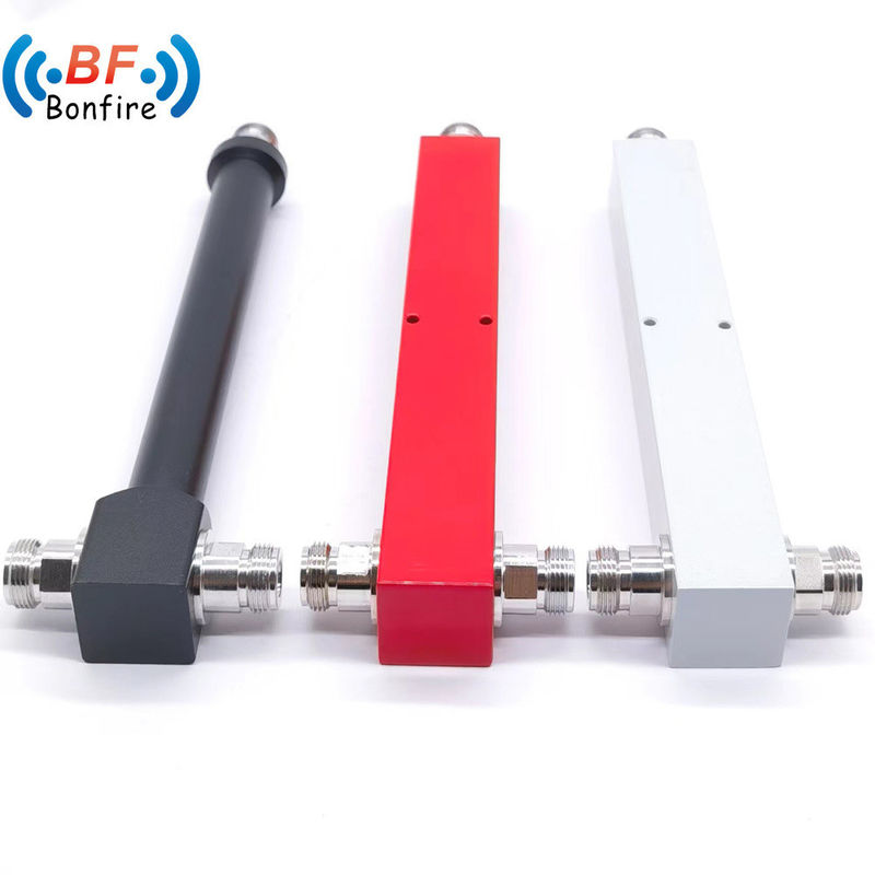 GFQ-0740-X7701 RFパッシブブロードバンド 698-4200MHz 2方向電源分割器 Pim-160dbc 耐久性